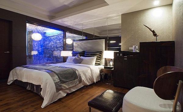 Golden Hot Spring Hotel Taipei Dış mekan fotoğraf
