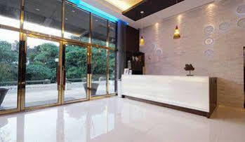 Golden Hot Spring Hotel Taipei Dış mekan fotoğraf